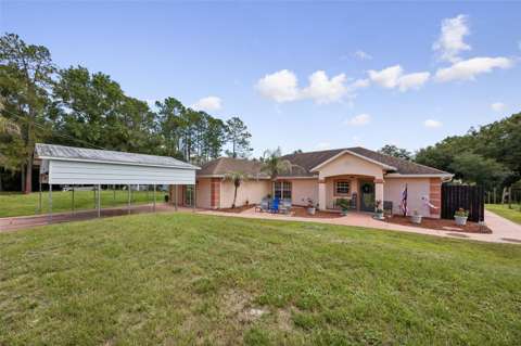 134 Bowfin Drive, $300k–$500k for sale in Palatka