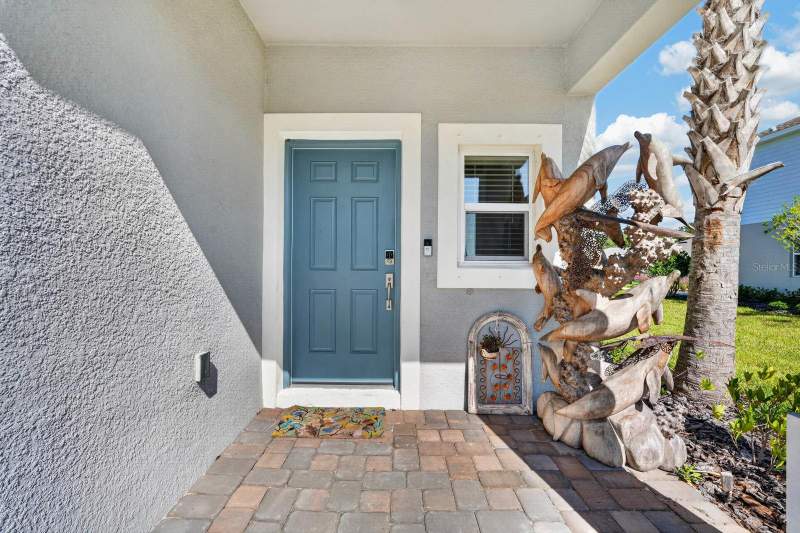 3 bedroom Townhouse at 205 River Front Way, Riverfront Estates South, Edgewater — photo 4