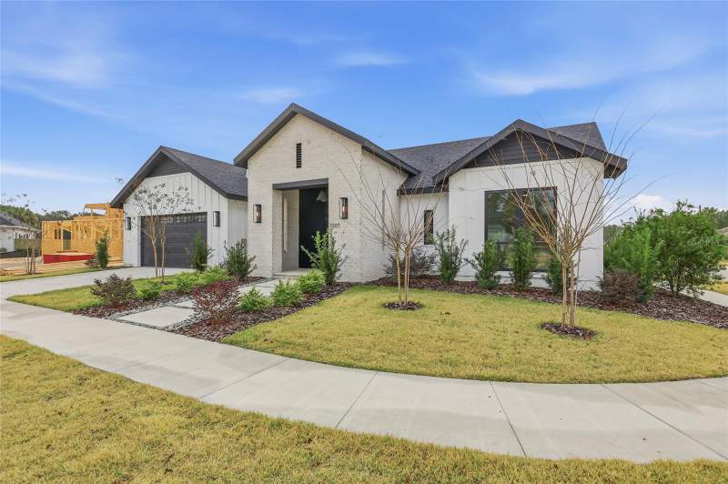 4 bedroom Single Family Residence at 1001 SW 120th Drive, Glorias Way, Gainesville — photo 4