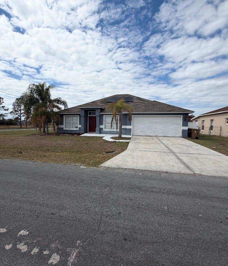 3 bedroom Single Family Residence at 436 Bloomfield Drive, Poinciana Village 2 Nbhd 3, Kissimmee — photo 1