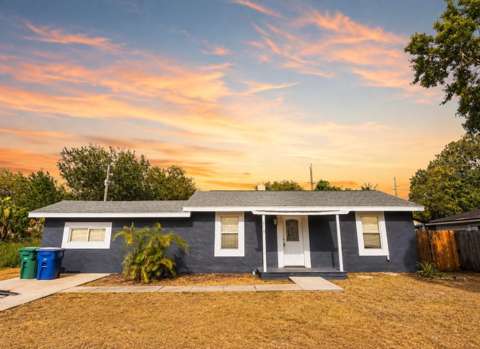 6712 S Gabrielle Street, home for sale in Tampa 33611