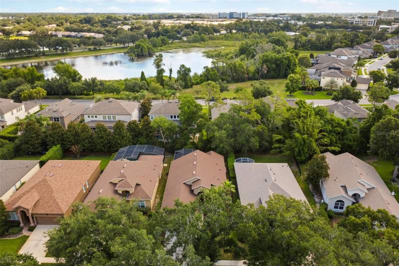 3 bedroom Single Family Residence at 1154 Kersfield Circle, Keenwicke Ph 3, Lake Mary — photo 5