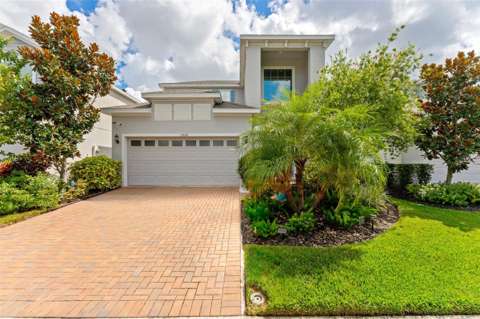 5520 Silver Sun Drive, home for sale in Apollo Beach 33572