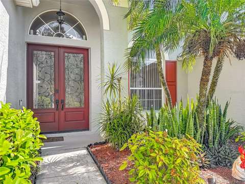 1105 Shadowbrook Trail, home for sale in Winter Springs 32708
