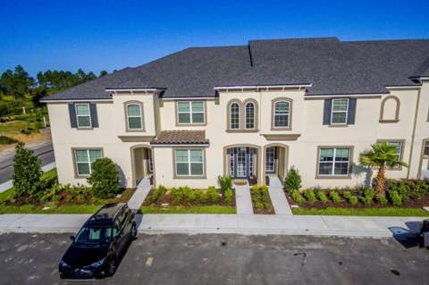 1534 Carey Palm Circle, home for sale on Carey Palm Circle