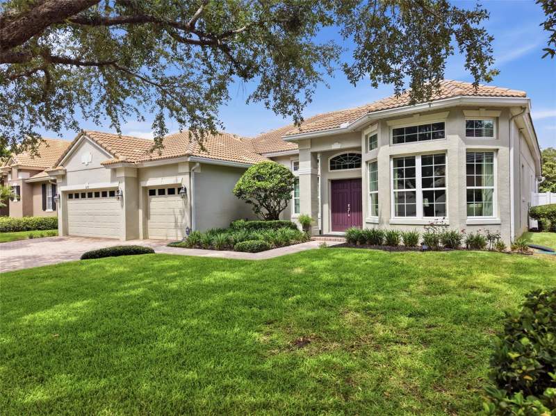 4 bedroom Single Family Residence at 3272 Beazer Drive, Windsor Landing, Ocoee — photo 4
