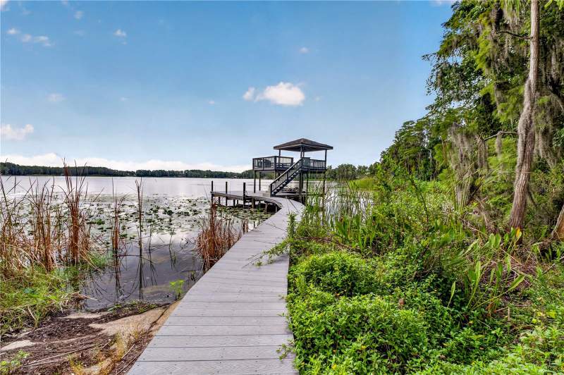 3 bedroom Single Family Residence at 21732 Shamu Drive, Beacon Square, Land O Lakes — photo 2