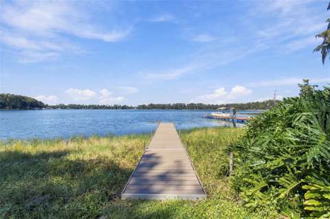 12527 Lacey Drive, home for sale in New Port Richey 34654