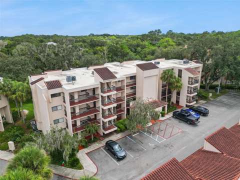 1166 Carmel Circle #110, home for sale in Casselberry 32707