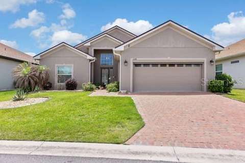 1108 Sawgrass Drive, golf community for sale in Winter Haven