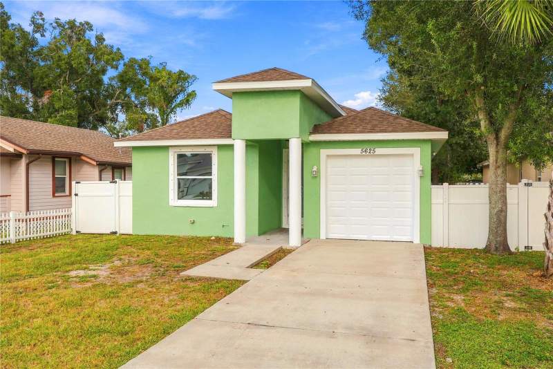 3 bedroom Single Family Residence at 5625 35th Way, Fruit Haven, St Petersburg — photo 2