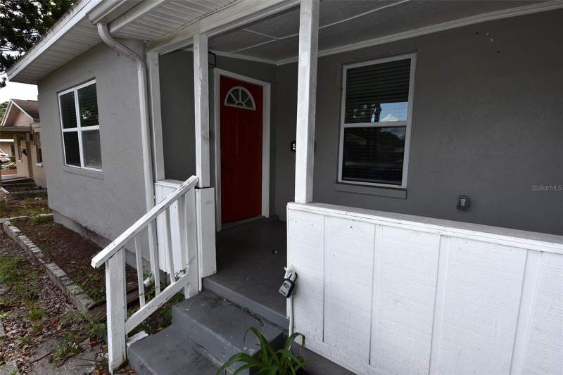 5 bedroom Single Family Residence at 4642 10th Avenue, Vinsetta Park Add Rev, St Petersburg — photo 4