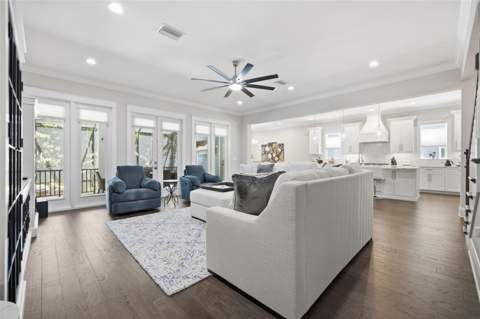 210 S Shore Crest Drive, Tampa FL - photo 6 of 58