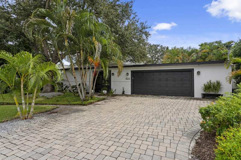 3 bedroom Single Family Residence at 505 N Beverly Avenue, Lincoln Sub, Tampa — photo 1