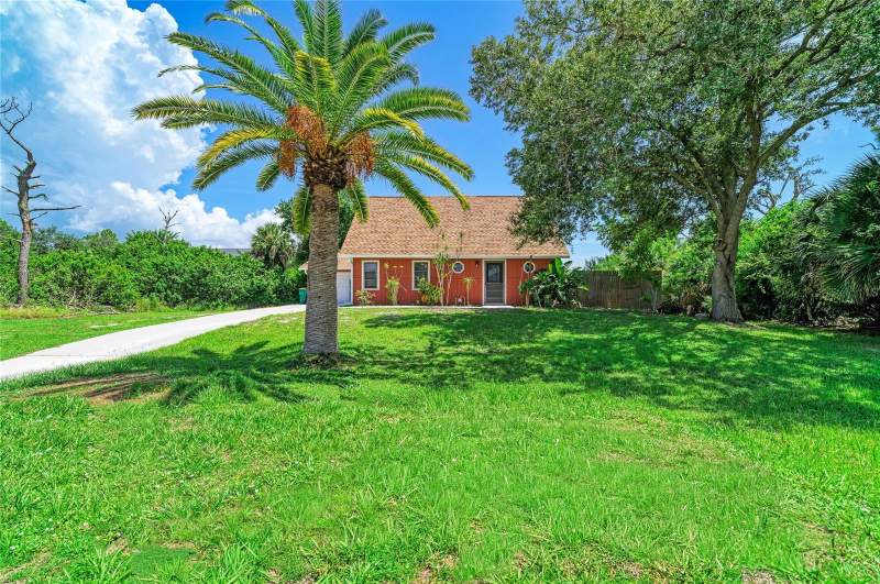 2 bedroom Single Family Residence at 9119 Willmington, Port Charlotte Subdivision, Englewood — photo 2