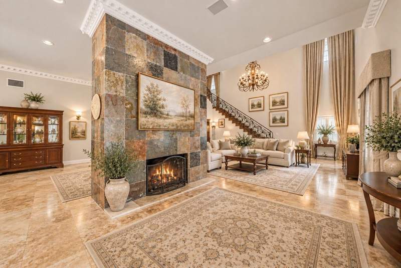 5 bedroom Single Family Residence at 3006 W Mason Street, Crest View, Tampa — photo 4