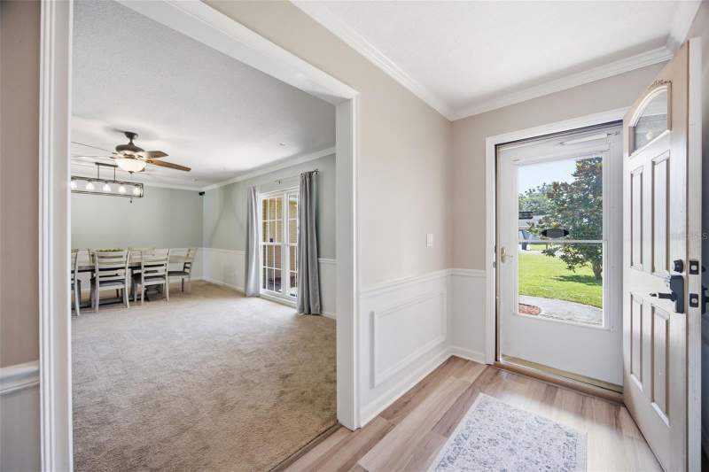 3 bedroom Single Family Residence at 104 Mitchell Drive, Hickory Hammock Unit 3A, Brandon — photo 3