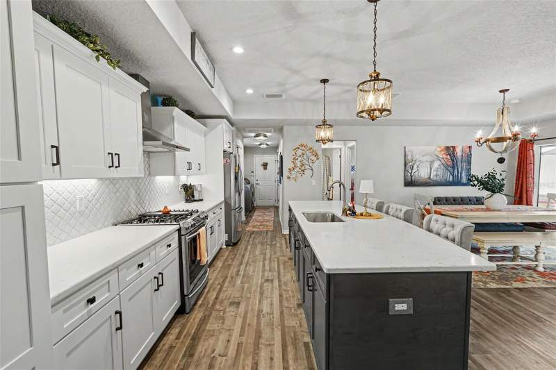 3 bedroom Single Family Residence at 13416 Whitmarsh Street, Lindenwood, Spring Hill — photo 5