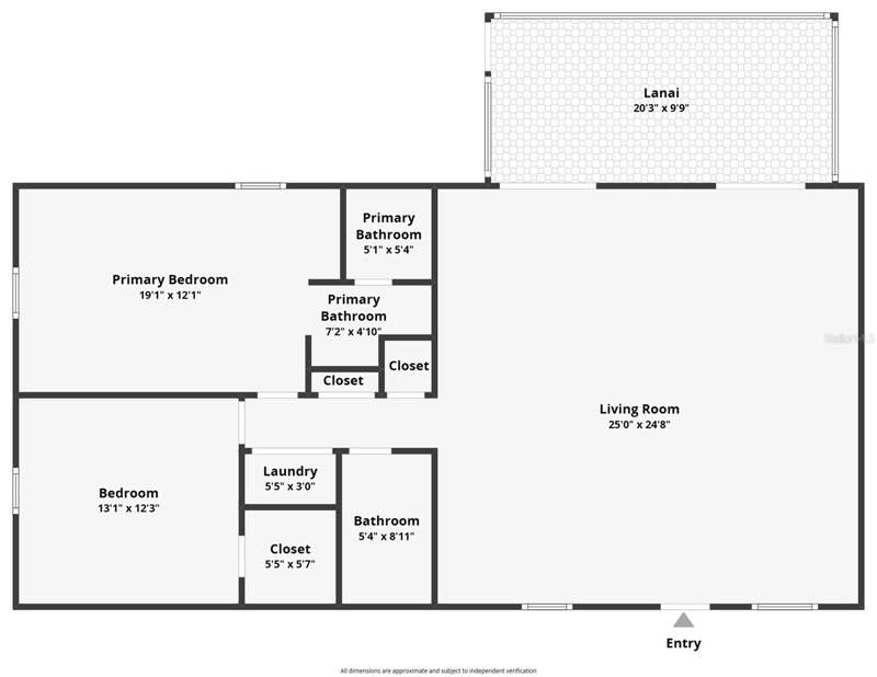 2 bedroom Condominium at 2188 Corinne Court #A, Country Club Villas Condo, St Petersburg — photo 3