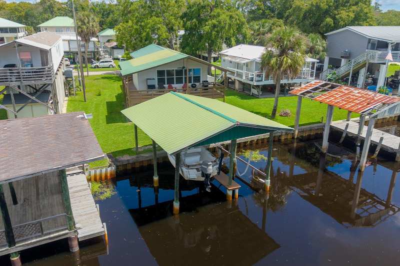 2 bedroom Single Family Residence at 396 NE 241st Street, Suwannee Shores Add, Suwannee — photo 1