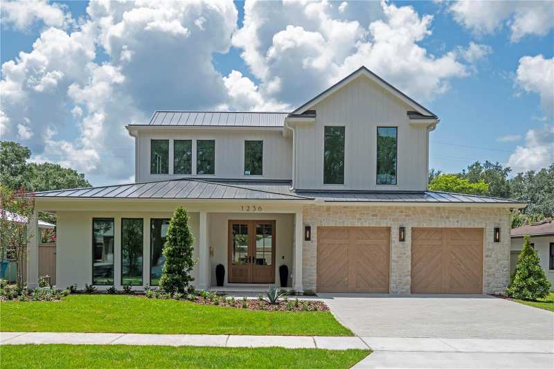 5 bedroom Single Family Residence at 1236 Chichester Street, Beverly Shores, Orlando — photo 1