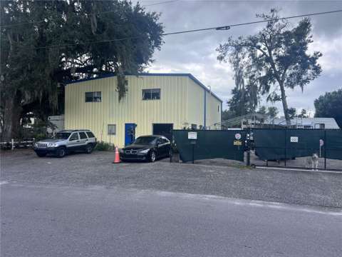 4802 6Th Street, home for sale in Zephyrhills 33542