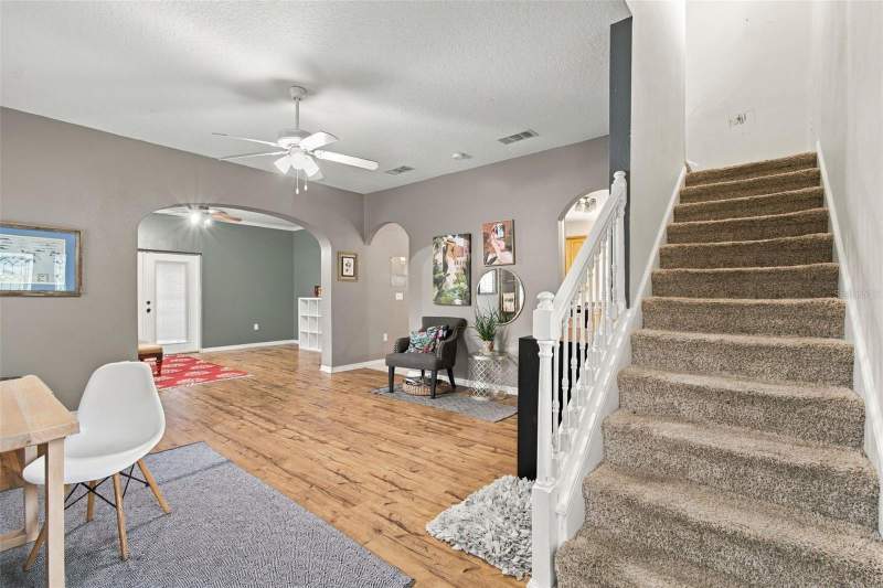 3 bedroom Single Family Residence at 36900 Suwanee Way, Highland Park Add, Dade City — photo 3