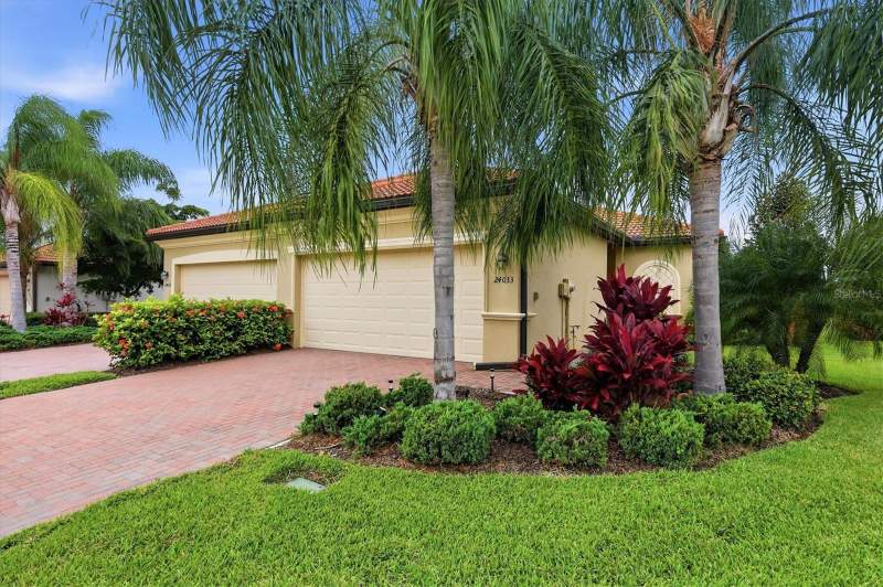3 bedroom Villa at 24033 Canterwood Way, Sarasota National Ph 12-A, Venice — photo 3