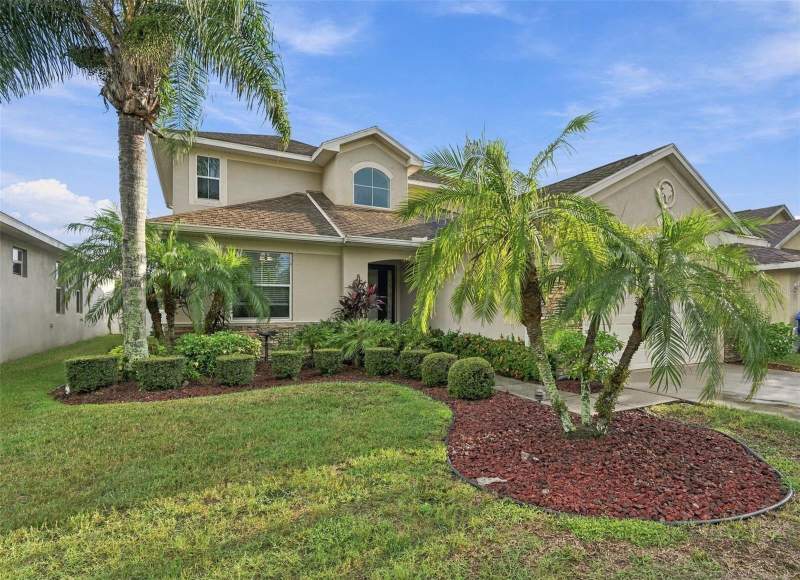 3 bedroom Single Family Residence at 9620 Patrician Drive, Riverchase, New Port Richey — photo 2