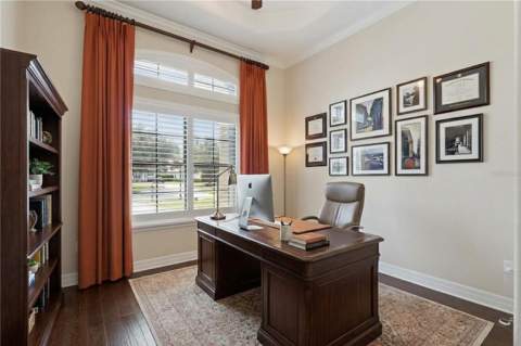 25444 Hawks Run Lane, Sorrento FL - photo 8 of 78