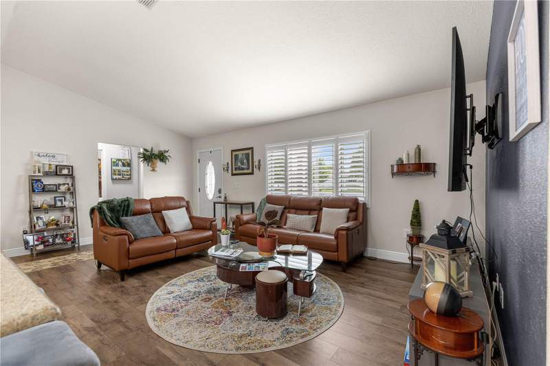 3 bedroom Single Family Residence at 13834 SW 114th Avenue, Spruce Creek Preserve, Dunnellon — photo 3