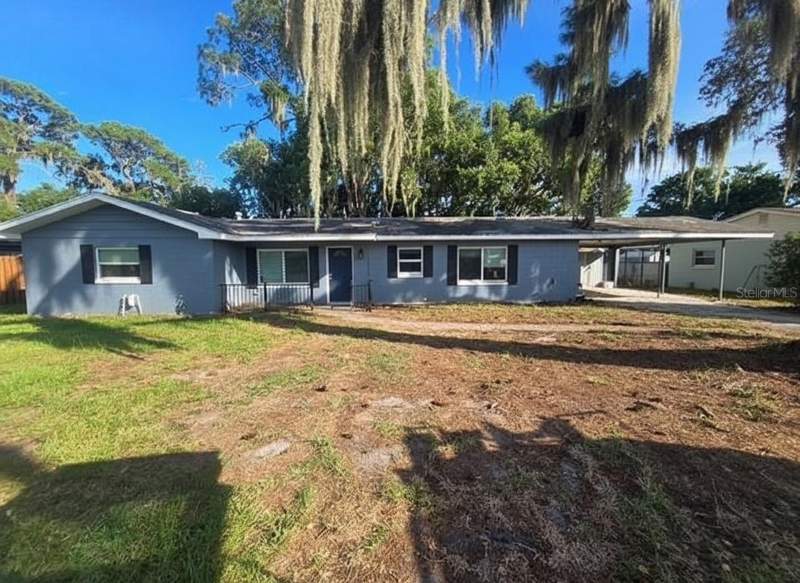 2 bedroom Single Family Residence at 14322 Lake Junietta Drive, Lake Junietta Homesites, Tavares — photo 3