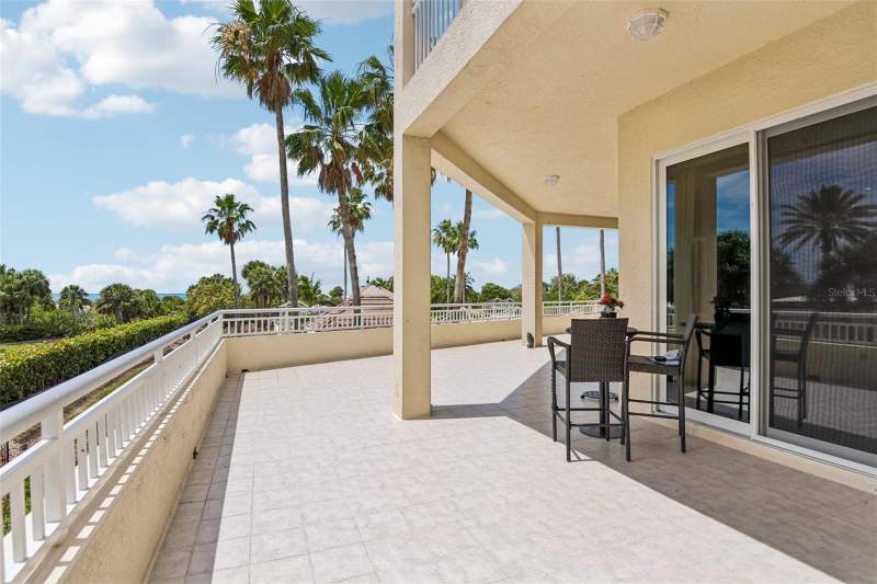 3 bedroom Condominium at 1180 Gulf Boulevard #101, Grande On Sand Key Condo, Clearwater Beach — photo 5