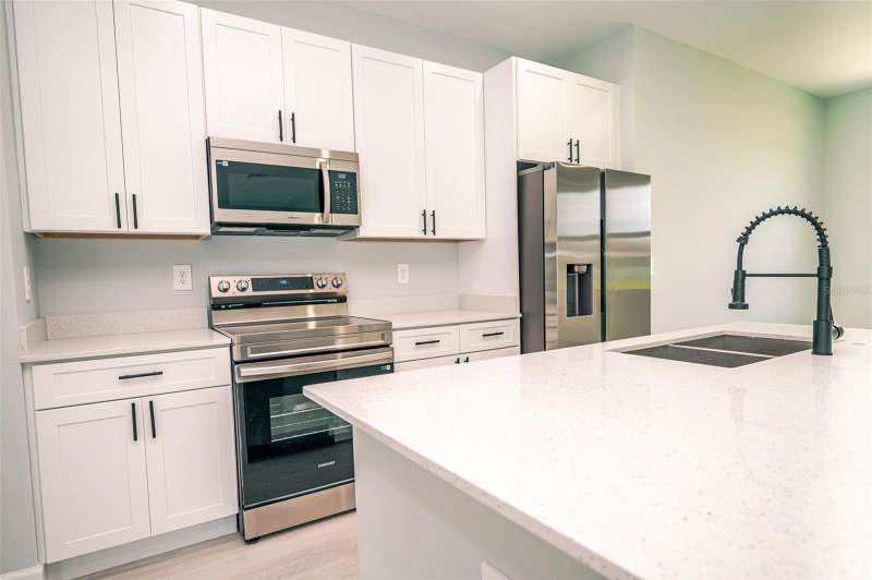 4 bedroom Single Family Residence at 1103 SAINT TROPEZ COURT, POINCIANA VILLAGE 5 NBHD 1, KISSIMMEE — photo 5