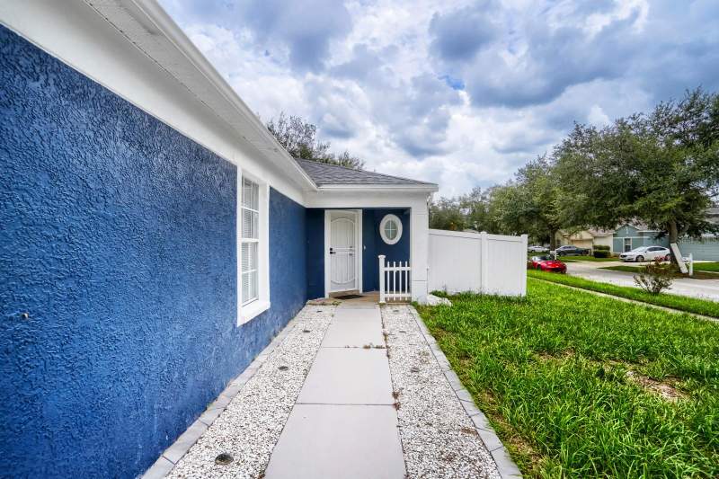 3 bedroom Single Family Residence at 701 Periwinkle Pointe Place, Parsons Pointe Ph 2 Unit A, Seffner — photo 4