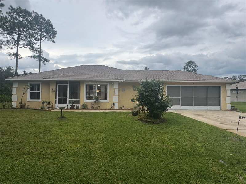 2 bedroom Single Family Residence at 4 Eastbury Place, Palm Coast/Easthampton Sec 34, Palm Coast — photo 1