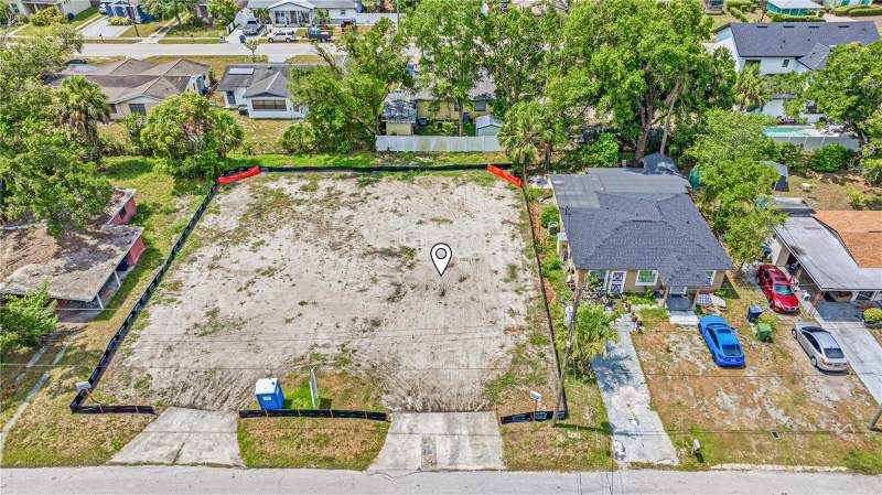 4 bedroom Single Family Residence at 1712 W Saint Conrad Street, Bouton & Skinners Add, Tampa — photo 4
