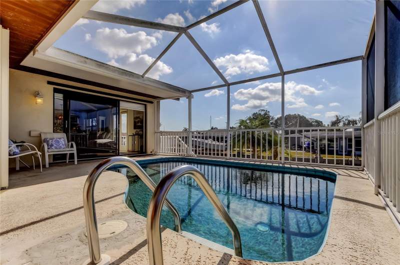 3 bedroom Single Family Residence at 212 Westwinds Drive, Baywood Village, Palm Harbor — photo 3