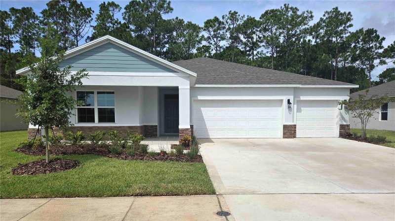 5 bedroom Single Family Residence at 2514 Dorset Court, Wexford Cove, Ormond Beach — photo 1