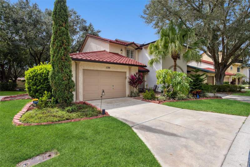 Lady Lake Villas Of Spanish Springs Condo U