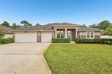 448 Old Hickory Forest Road, home for sale in St. Augustine 32084