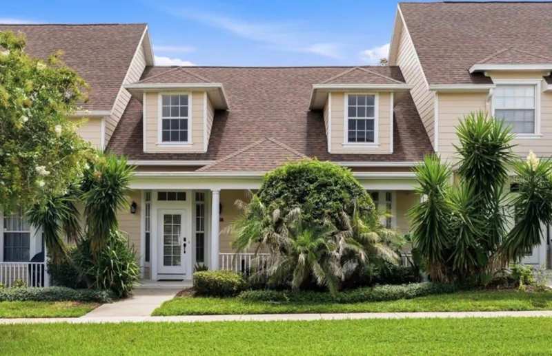 3 bedroom Townhouse at 316 Nautica Mile Drive, Clermont Clermont Yacht Club Ph 02, Clermont — photo 1