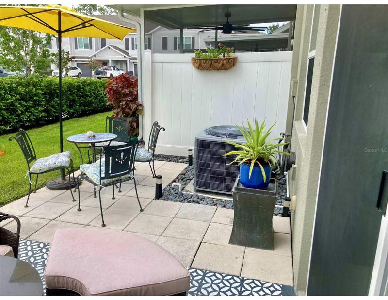 3 bedroom Townhouse at 10824 Quickwater Court, Calusa Crk, Riverview — photo 5