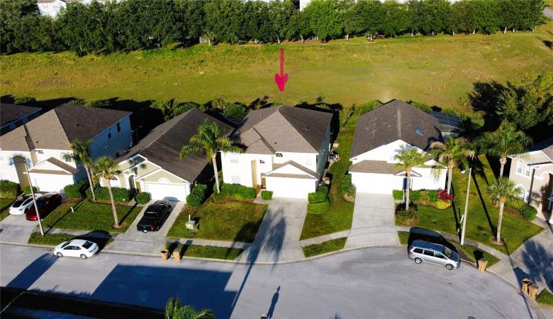 7 bedroom Single Family Residence at 1821 MORNING STAR DRIVE, GLENBROOK PH II SUB, CLERMONT — photo 3