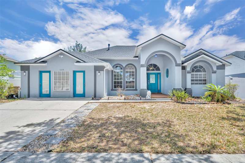 4 bedroom Single Family Residence at 15115 Greater Groves Boulevard, Greater Groves Ph 05, Clermont — photo 1