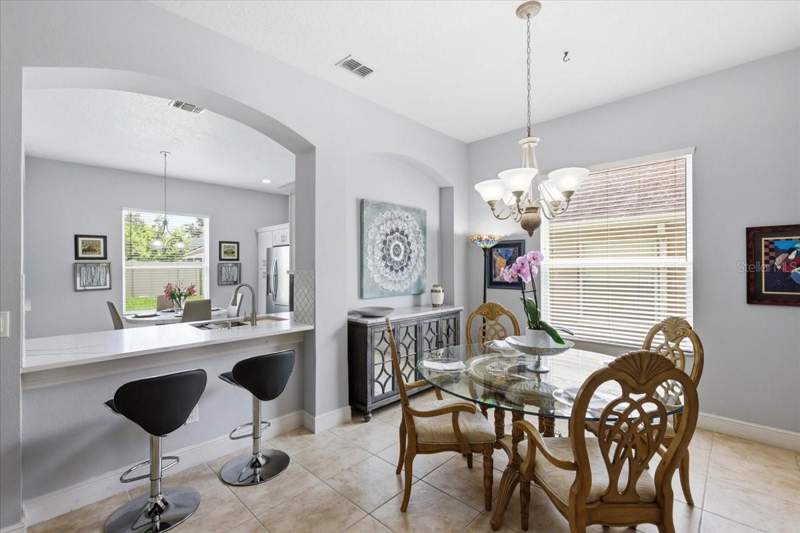 4 bedroom Single Family Residence at 5011 CORTO DRIVE, HUNTERS CREEK TR 525, ORLANDO — photo 5
