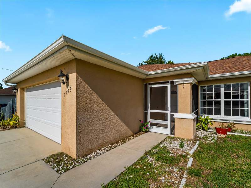 3 bedroom Single Family Residence at 1103 Lee Avenue, Lehigh Acres, Lehigh Acres — photo 5