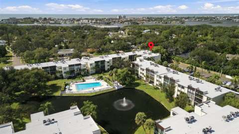 14130 Rosemary Lane #5314, home for sale in Largo 33774