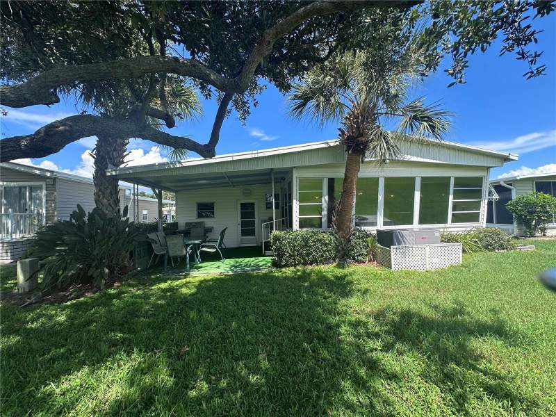 3 bedroom Mobile Home at 1100 Belcher Road #417, Largo, Largo — photo 4