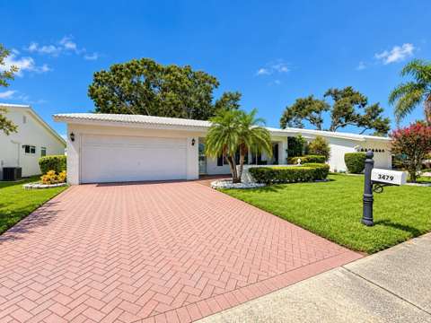 3479 Mainlands Boulevard #6, home for sale on Mainlands Boulevard